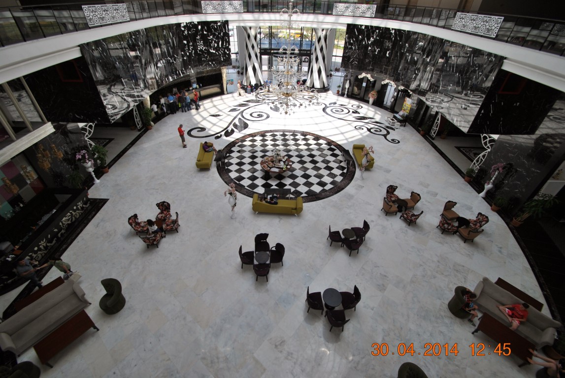 imagini hotel SEA PLANET SIDE